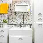 Apartmán Toma El Sol Todo El Ano 1 *