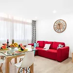 Apartmán Toma El Sol Todo El Ano 1