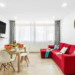 Apartmán Toma El Sol Todo El Ano 1 Arona (Tenerife)