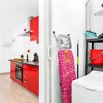 Toma El Sol Todo El Ano 1 Apartmán
