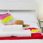 Apartmán Toma El Sol Todo El Ano 1 Arona (Tenerife)
