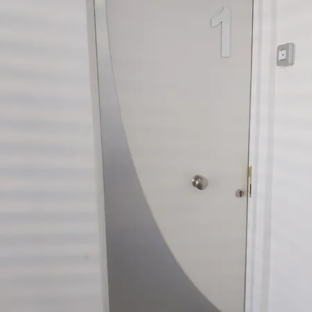 Apartman Toma El Sol Todo El Ano 1 *