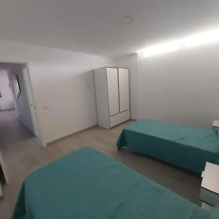 Toma El Sol Todo El Ano 1 * Arona