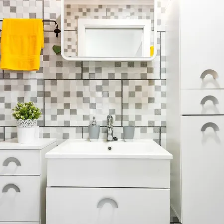 Apartman Toma El Sol Todo El Ano 1 *