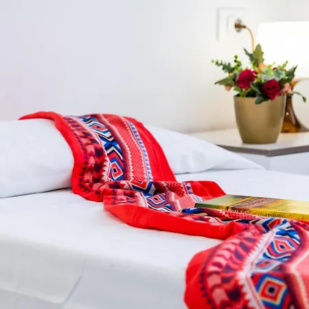 Apartman Toma El Sol Todo El Ano 1 *