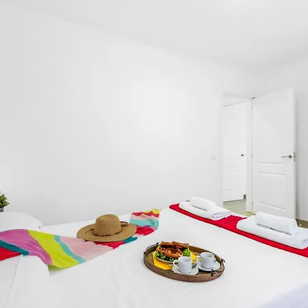 Toma El Sol Todo El Ano 1 * Arona (Tenerife)