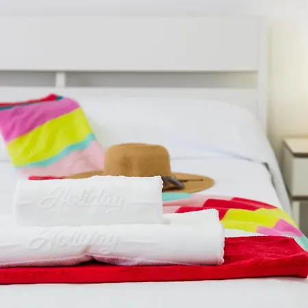 Apartman Toma El Sol Todo El Ano 1 Arona