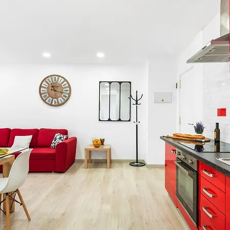 Toma El Sol Todo El Ano 1 Arona