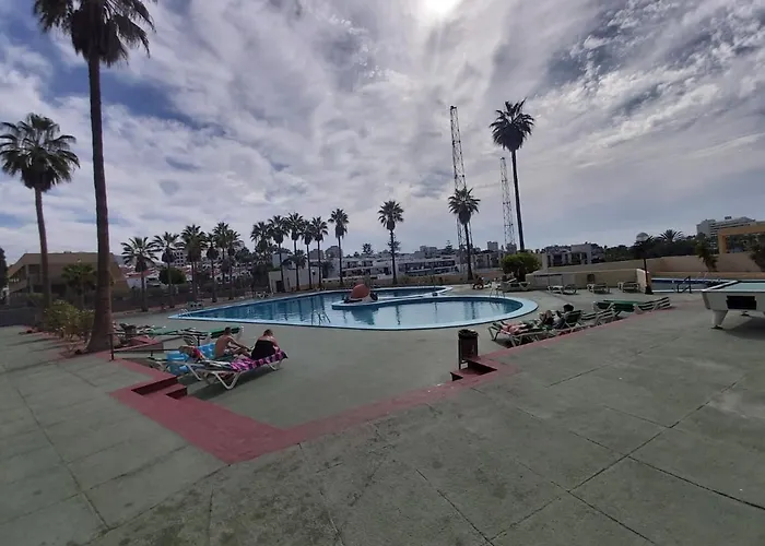 Toma El Sol Todo El Ano 1 * Arona (Tenerife)