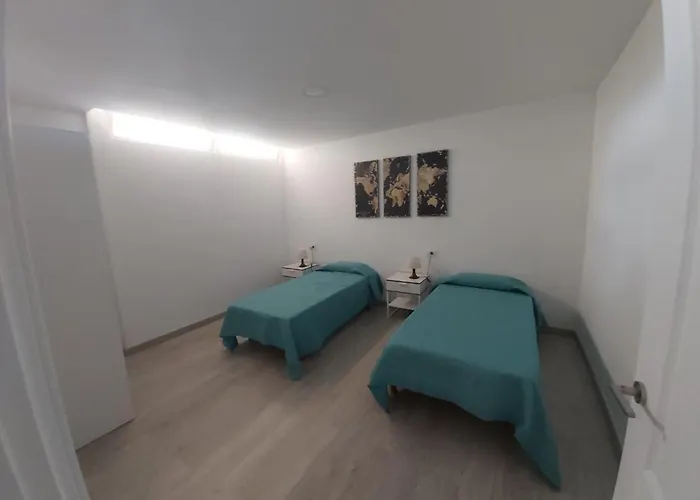 Toma El Sol Todo El Ano 1 Arona (Tenerife)