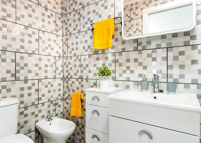 Toma El Sol Todo El Ano 1 * Arona (Tenerife)