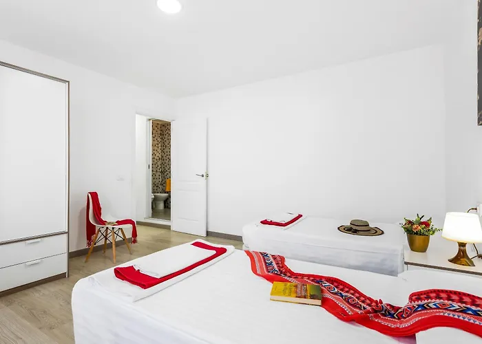 Toma El Sol Todo El Ano 1 Arona (Tenerife)