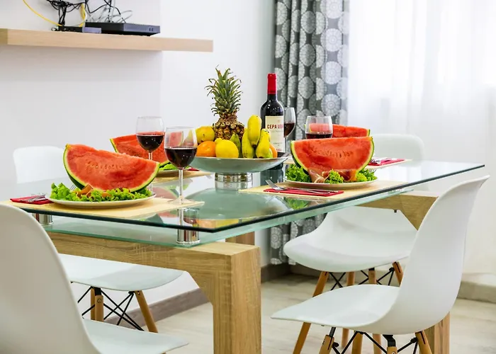 Toma El Sol Todo El Ano 1 * Arona (Tenerife)