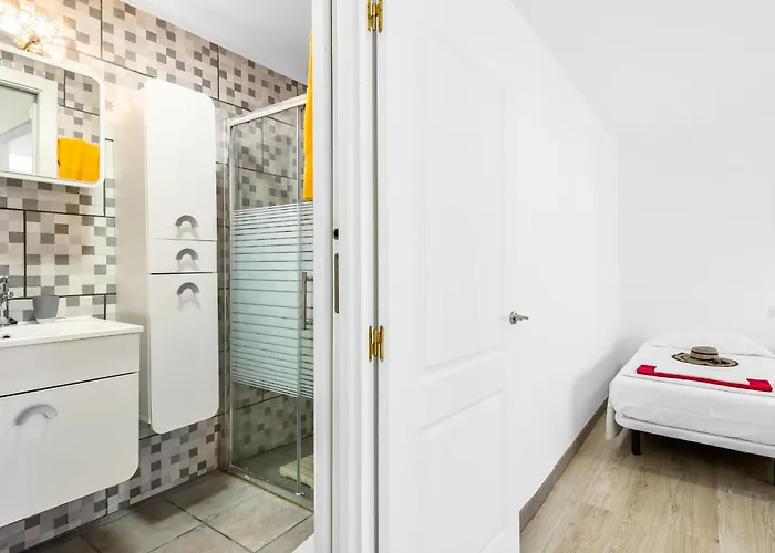 Toma El Sol Todo El Ano 1 Lägenhet Arona (Tenerife)