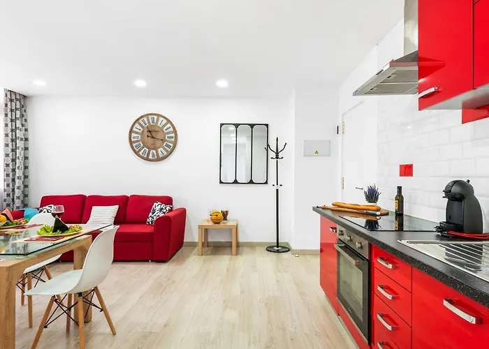 Toma El Sol Todo El Ano 1 Arona (Tenerife)