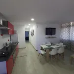 דירה Toma El Sol Todo El Ano 1 *