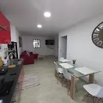 דירה Toma El Sol Todo El Ano 1