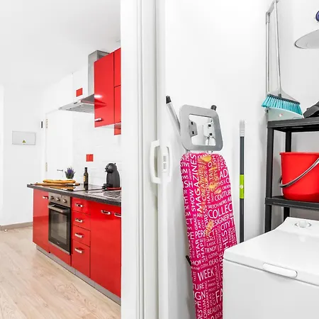 Toma El Sol Todo El Ano 1 Apartmán