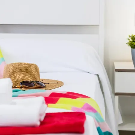 Apartmán Toma El Sol Todo El Ano 1 Arona (Tenerife)