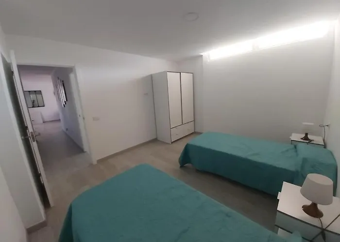 Toma El Sol Todo El Ano 1 * Arona (Tenerife)