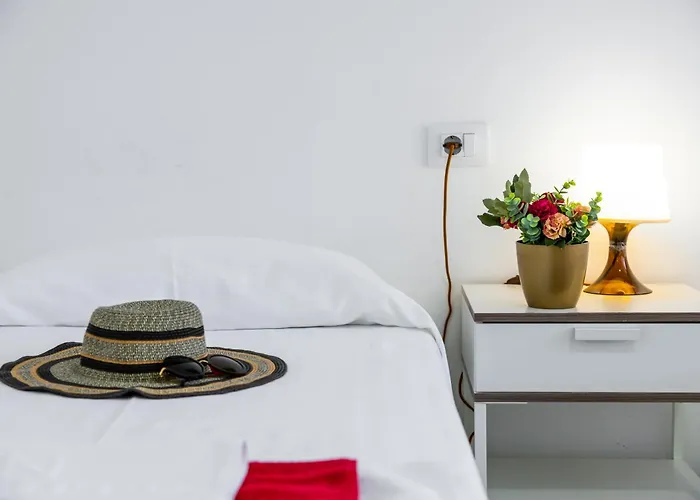 Apartmán Toma El Sol Todo El Ano 1