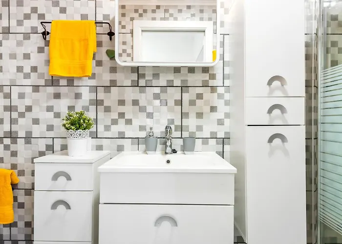 Apartmán Toma El Sol Todo El Ano 1 *