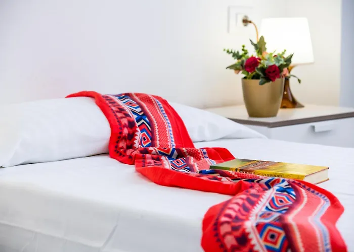 Apartmán Toma El Sol Todo El Ano 1 *