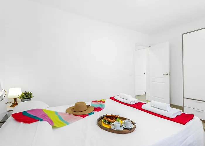 Toma El Sol Todo El Ano 1 * Arona (Tenerife)