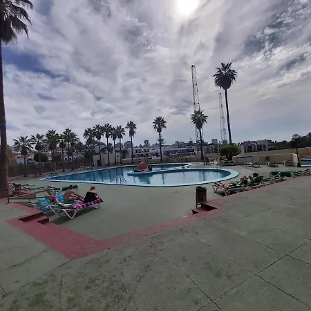 Toma El Sol Todo El Ano 1 * 阿罗纳