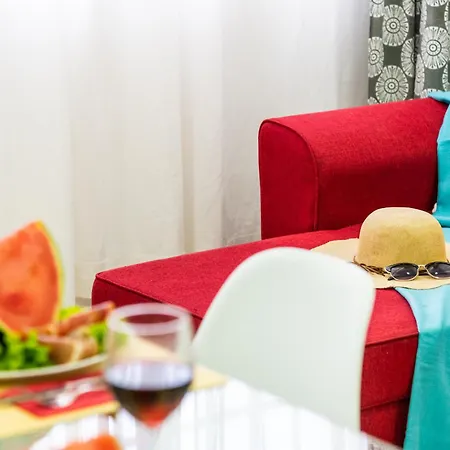 Toma El Sol Todo El Ano 1