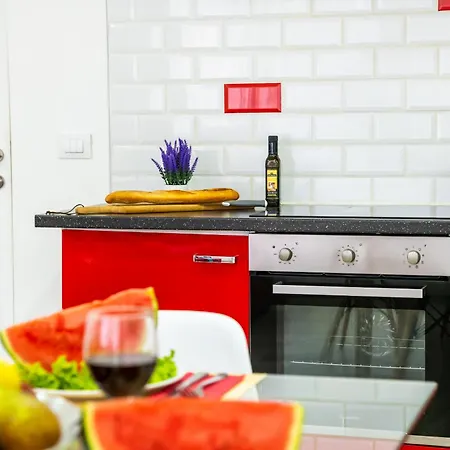 Toma El Sol Todo El Ano 1 公寓