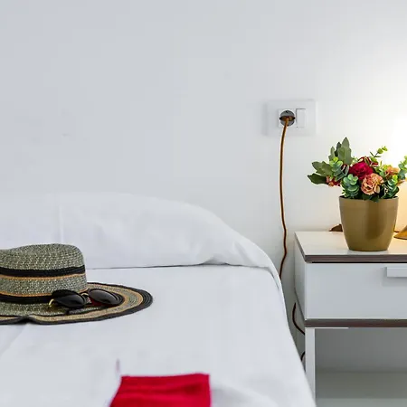 公寓 Toma El Sol Todo El Ano 1