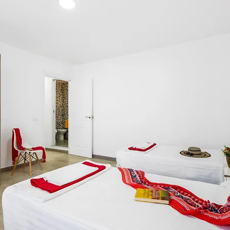 Toma El Sol Todo El Ano 1 阿罗纳