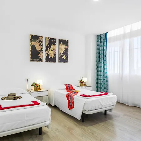 Toma El Sol Todo El Ano 1 * 阿罗纳