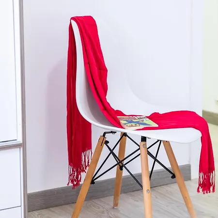 公寓 Toma El Sol Todo El Ano 1 *